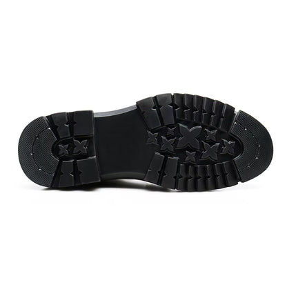 Belem Men's Formal Dress Shoes - Classic Oxford Style