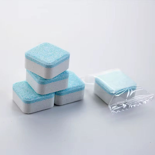 Ethereum Washing Machine Cleaner - Deep Clean Formula