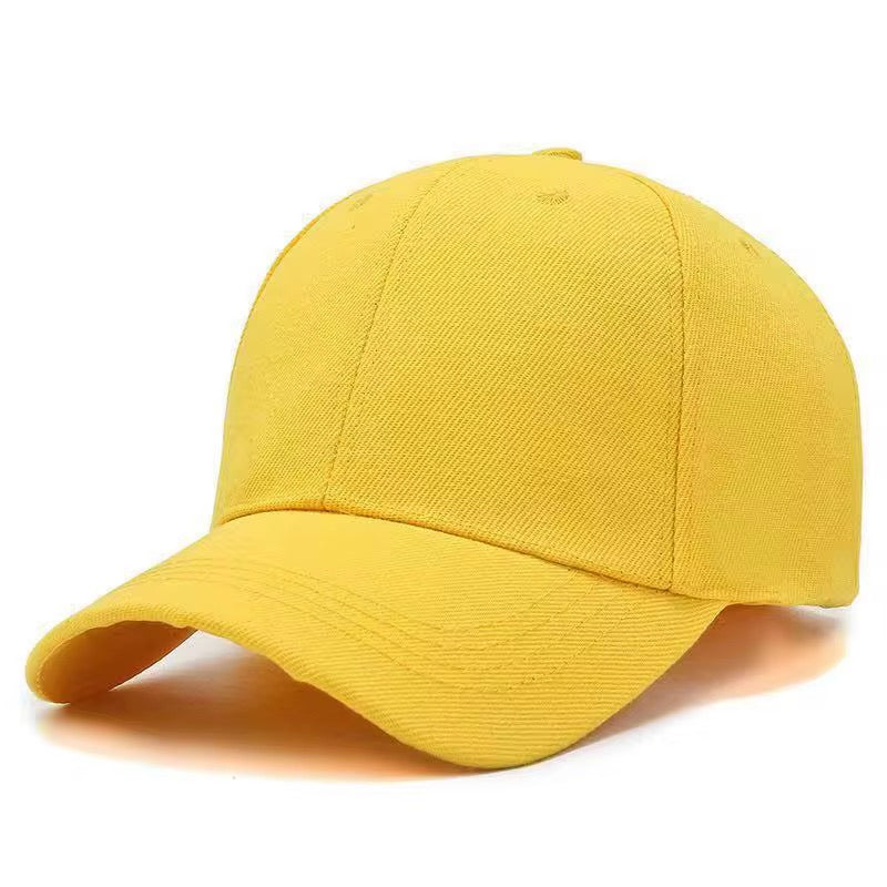 Everyday Use Caps - Comfortable & Stylish