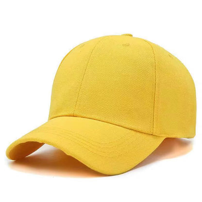 Everyday Use Caps - Comfortable & Stylish