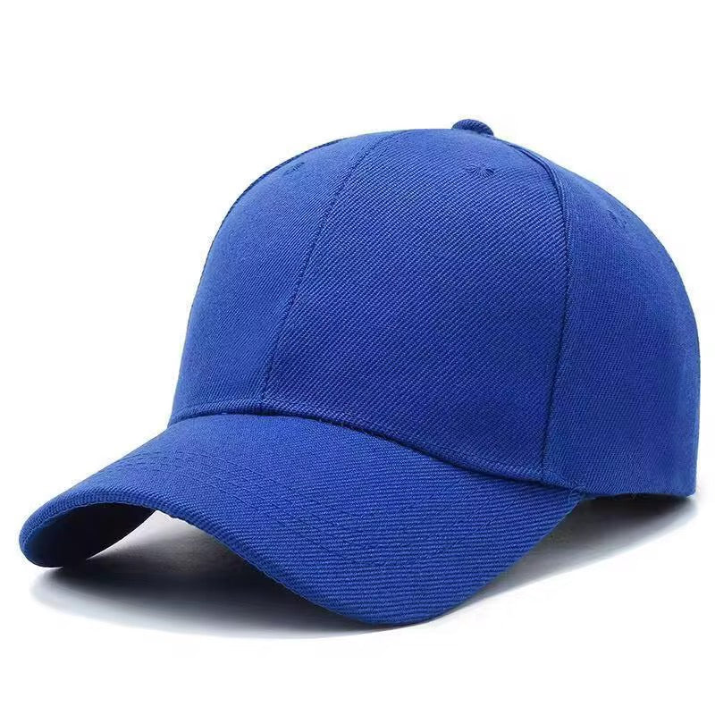 Everyday Use Caps - Comfortable & Stylish