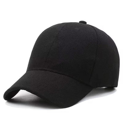 Everyday Use Caps - Comfortable & Stylish