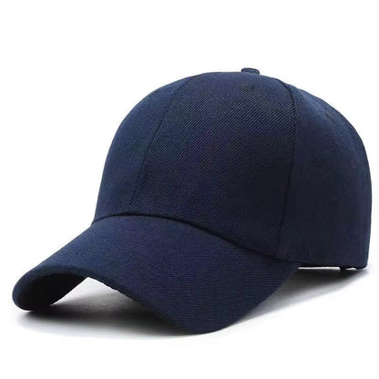Everyday Use Caps - Comfortable & Stylish