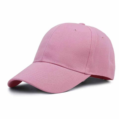 Everyday Use Caps - Comfortable & Stylish