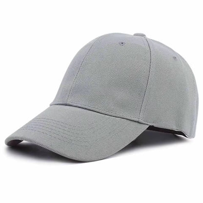 Everyday Use Caps - Comfortable & Stylish
