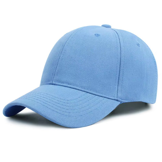 Everyday Use Caps - Comfortable & Stylish
