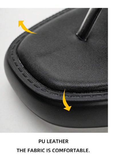 Trendy Comfortable High Base Sandals
