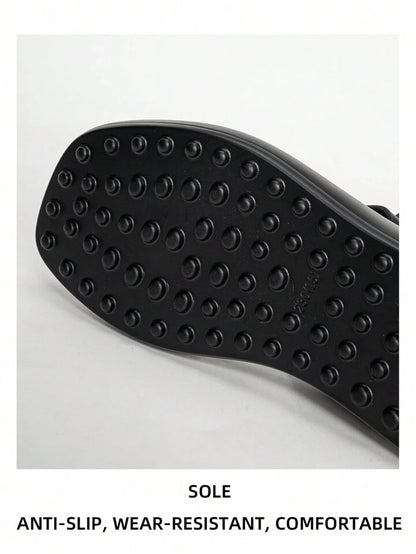 Trendy Comfortable High Base Sandals
