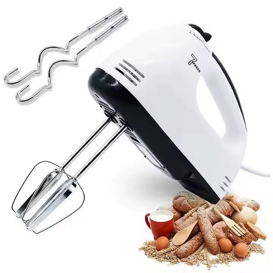 Electric Hand Mixer