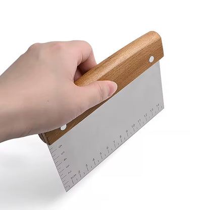 Professional Stainless Steel Food & Cake Cutter