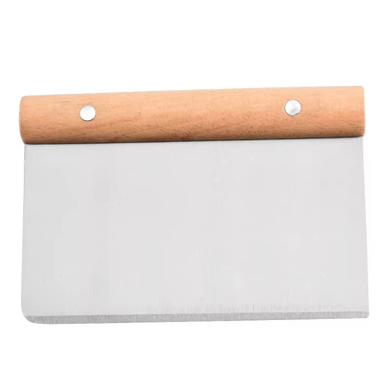 Professional Stainless Steel Food & Cake Cutter