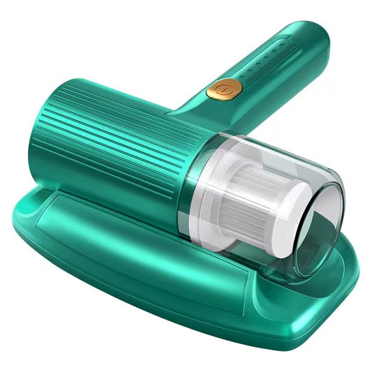 Wireless UV Vacuum Cleaner - Bed, Pillow & Upholstery Sanitizer