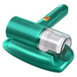 Wireless UV Vacuum Cleaner - Bed, Pillow & Upholstery Sanitizer
