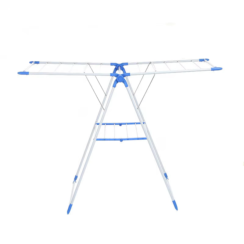 Foldable Clothing Rack