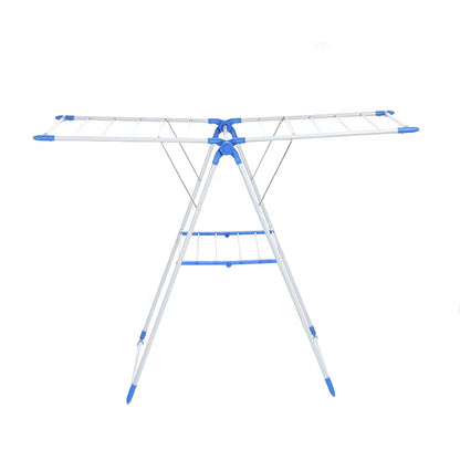 Foldable Clothing Rack