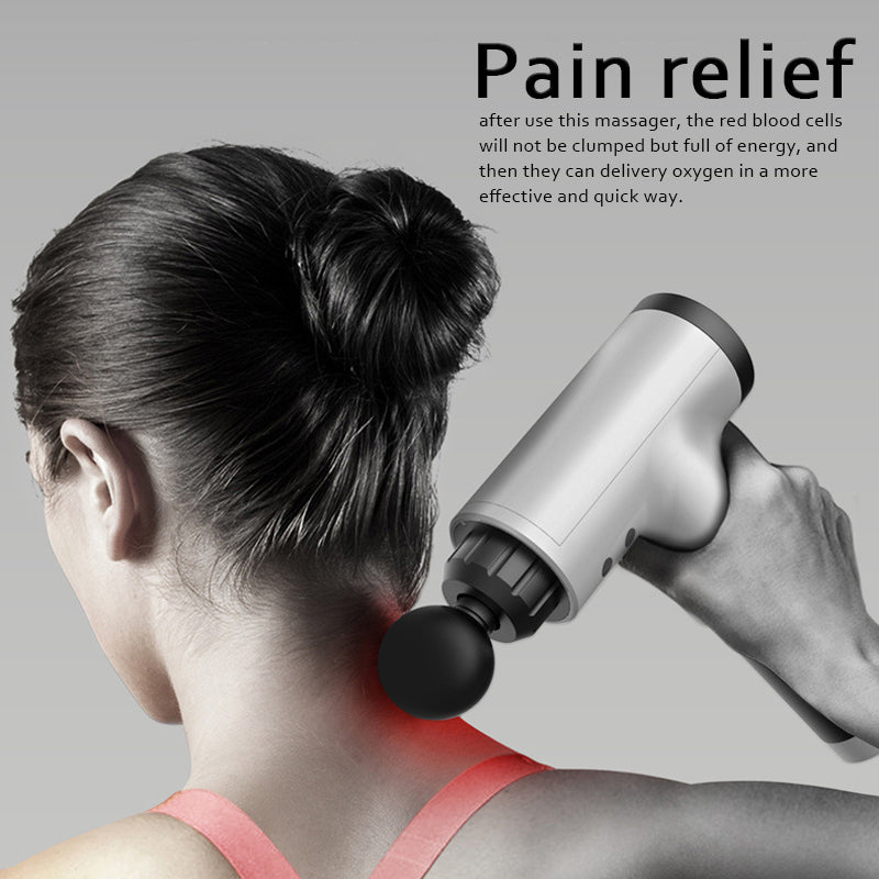 Massage Gun
