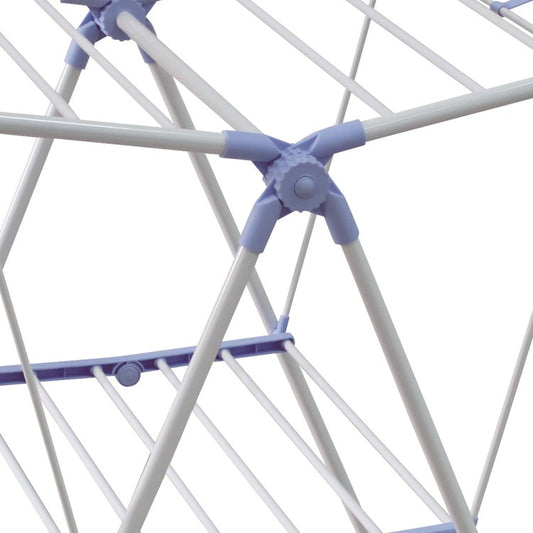 Foldable Clothing Rack